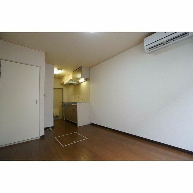 別部屋の写真