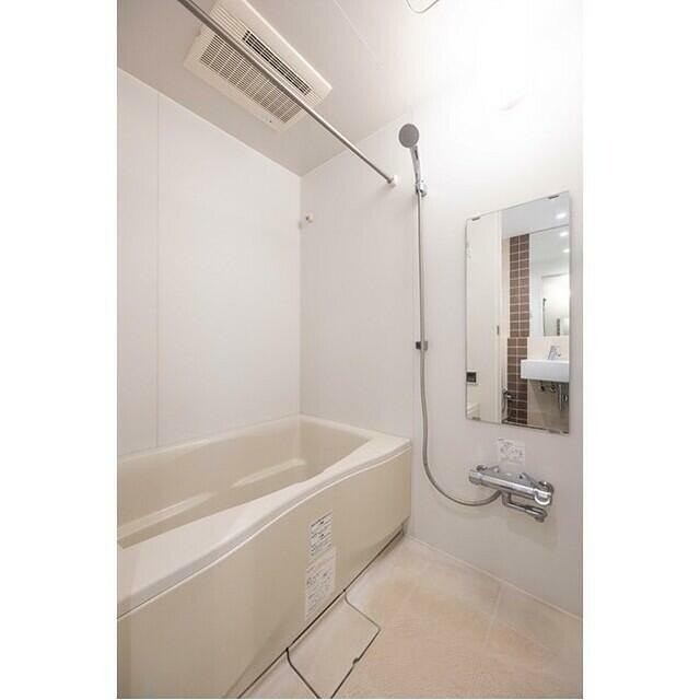 ※同仕様写真含む(風呂)