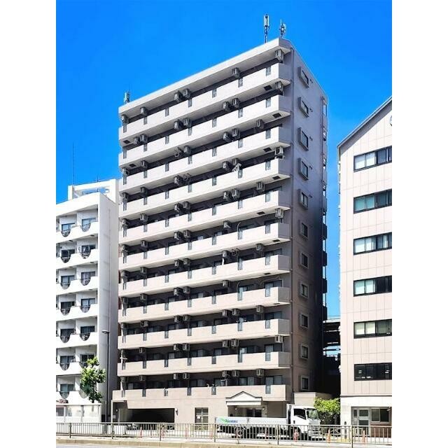 大田区大森北6丁目 【賃貸居住】マンション