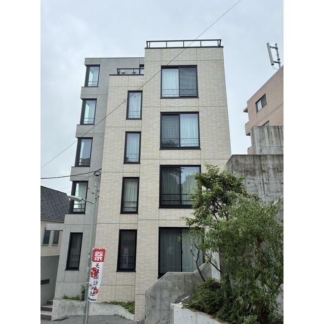 品川区東大井3丁目 【賃貸居住】マンション