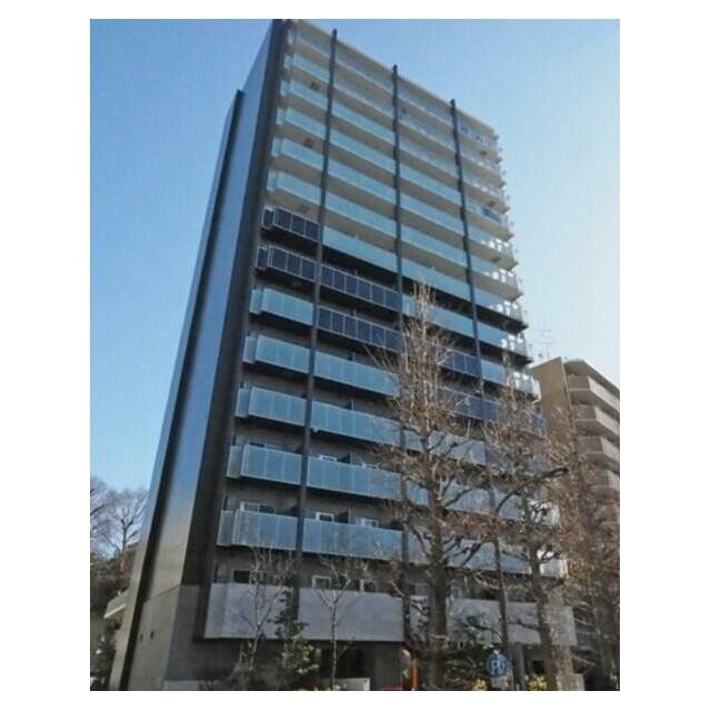 品川区東五反田5丁目 【賃貸居住】マンション