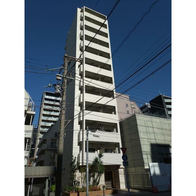 品川区南大井3丁目 【賃貸居住】マンション