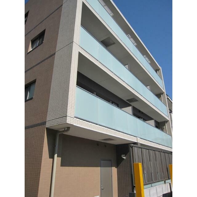 (外観)