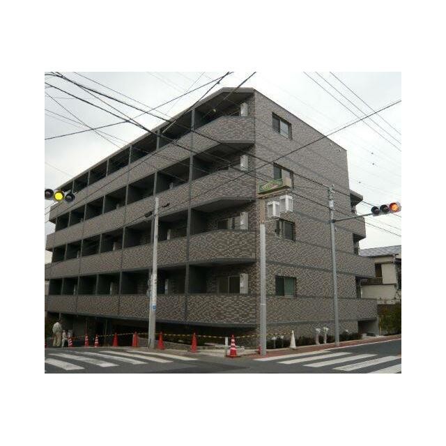 大田区中馬込2丁目 【賃貸居住】マンション