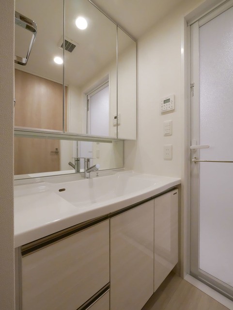 ※写真は同タイプ住戸です。(内装)