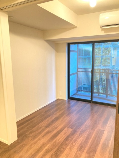 ※写真は同タイプ住戸です。(居間)