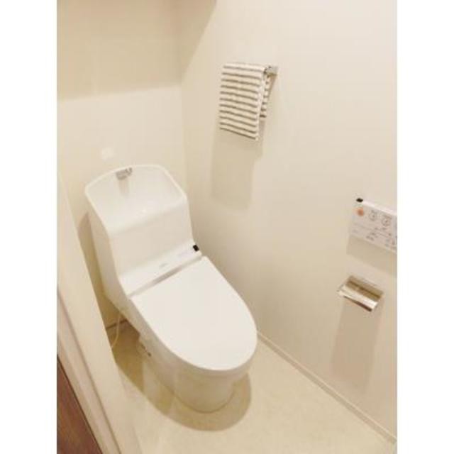 ※写真は同タイプ住戸です。(内装)
