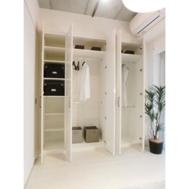 ※写真は同タイプ住戸です。(内装)