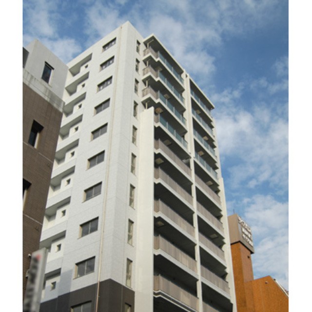 台東区台東3丁目 【賃貸居住】マンション