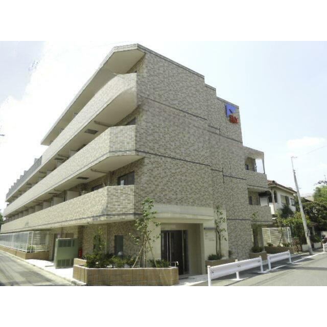 大田区矢口3丁目 【賃貸居住】マンション