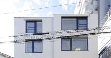 品川区戸越3丁目 【賃貸居住】マンション