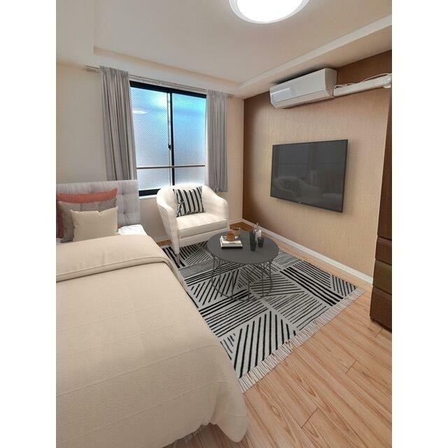 ※イメージ写真(居間)