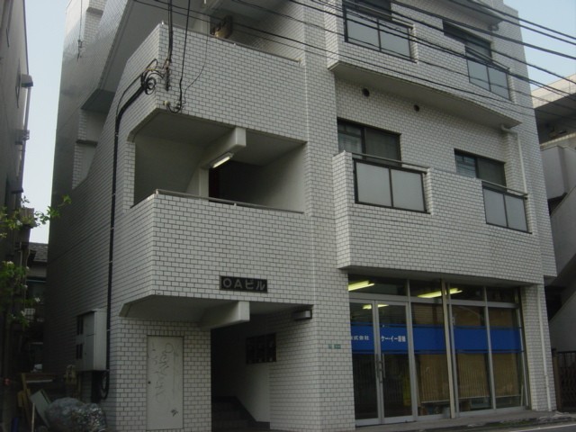 (外観)