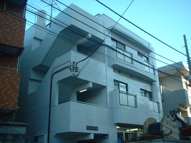 (外観)