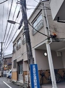 品川区西品川2丁目 【賃貸居住】アパート