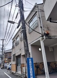 品川区西品川2丁目 【賃貸居住】アパート