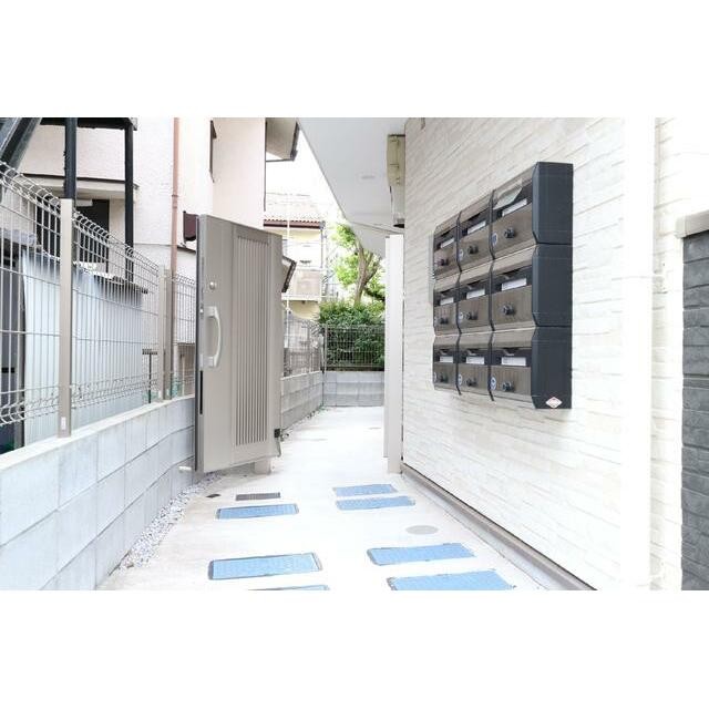 エントランス(その他建物画像)