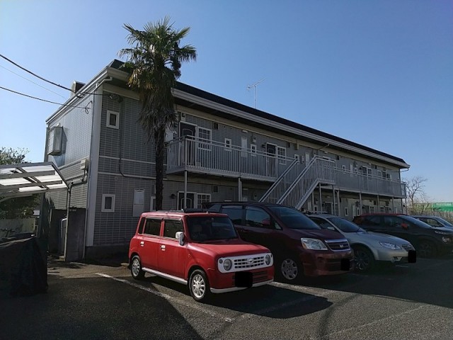 世田谷区大蔵6丁目 【賃貸事業】その他