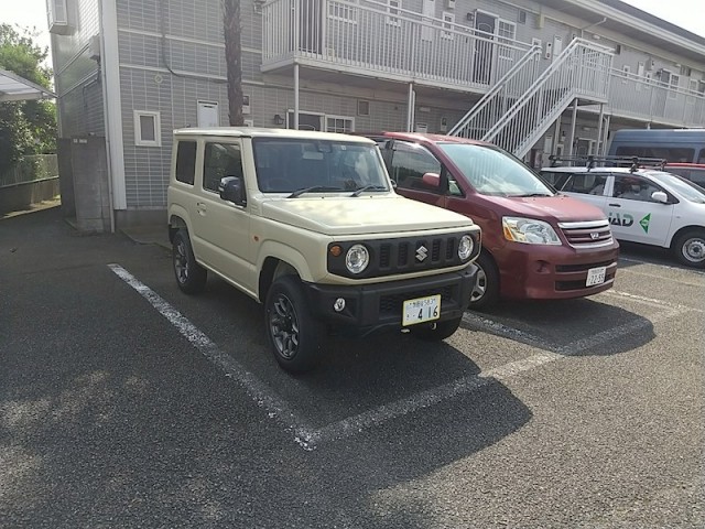 (居間)