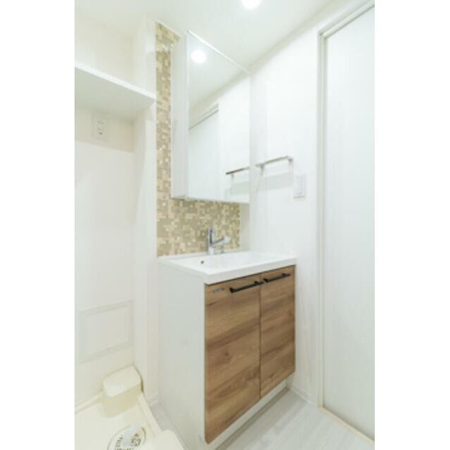 ※写真は同タイプ住戸です。(内装)