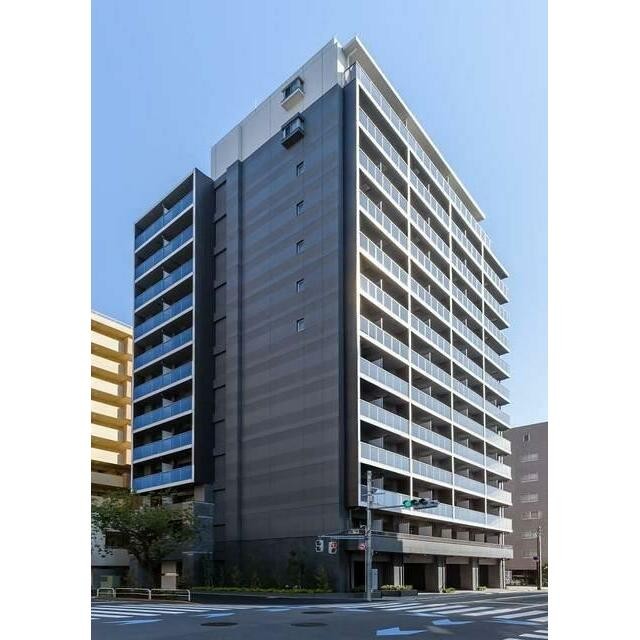 品川区南大井3丁目 【賃貸居住】マンション