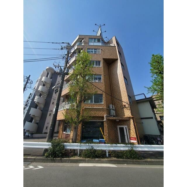 (外観)