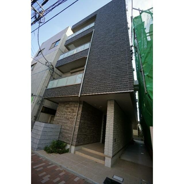 世田谷区世田谷1丁目 【賃貸居住】マンション