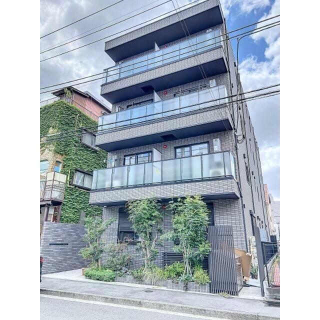 大田区池上3丁目 【賃貸居住】マンション