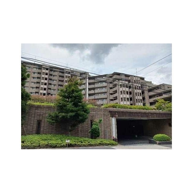 世田谷区用賀3丁目 【賃貸居住】マンション