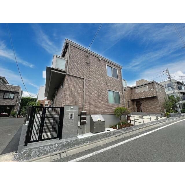 世田谷区若林3丁目 【賃貸居住】アパート