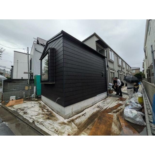 大田区石川町1丁目 【賃貸居住】アパート