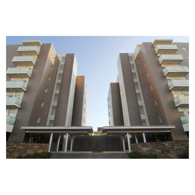 大田区東矢口2丁目 【賃貸居住】マンション