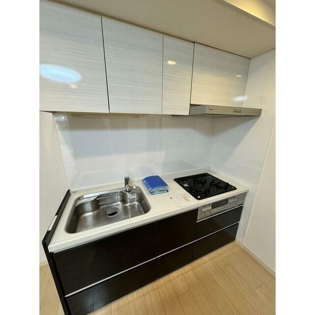 (キッチン)