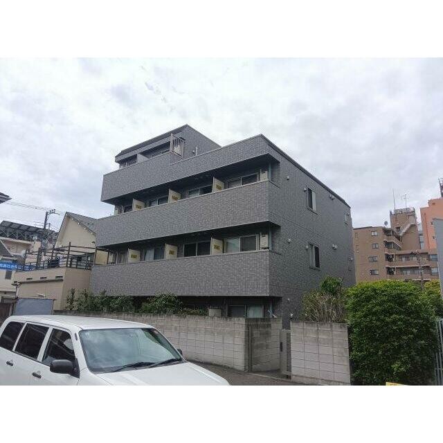 (外観)