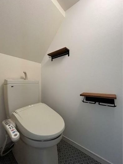 共用設備(内装)