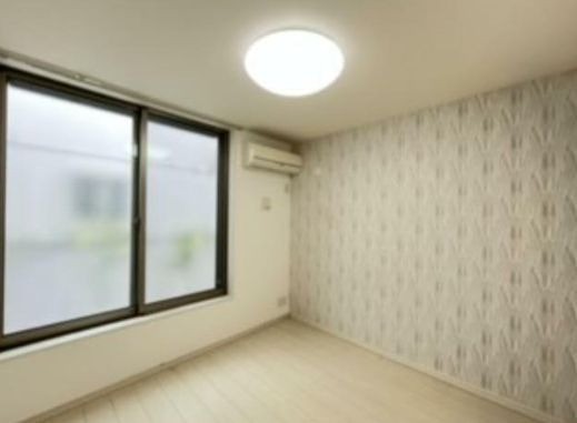 共用設備 敷地内ごみ置場(居間)