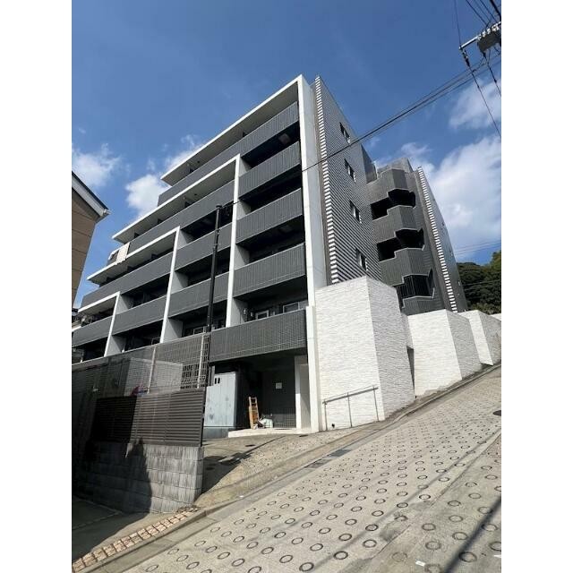 大田区西馬込1丁目 【賃貸居住】マンション