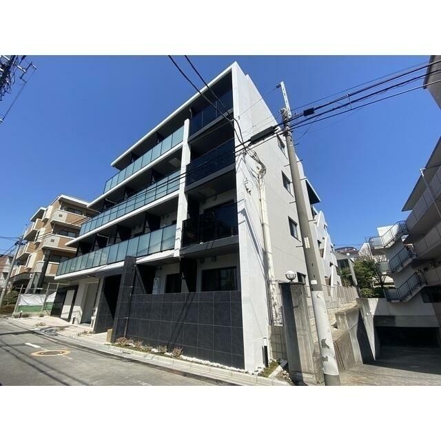 2024年3月撮影(その他建物画像)