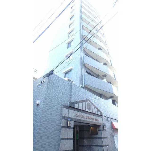 港区白金台4丁目 【賃貸居住】マンション