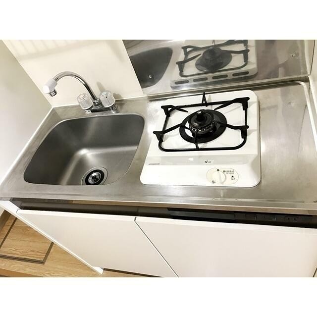 ※同仕様写真含む(キッチン)