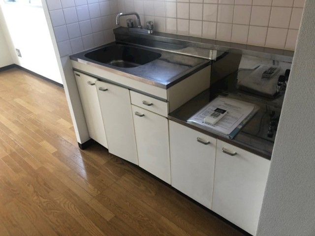 (キッチン)
