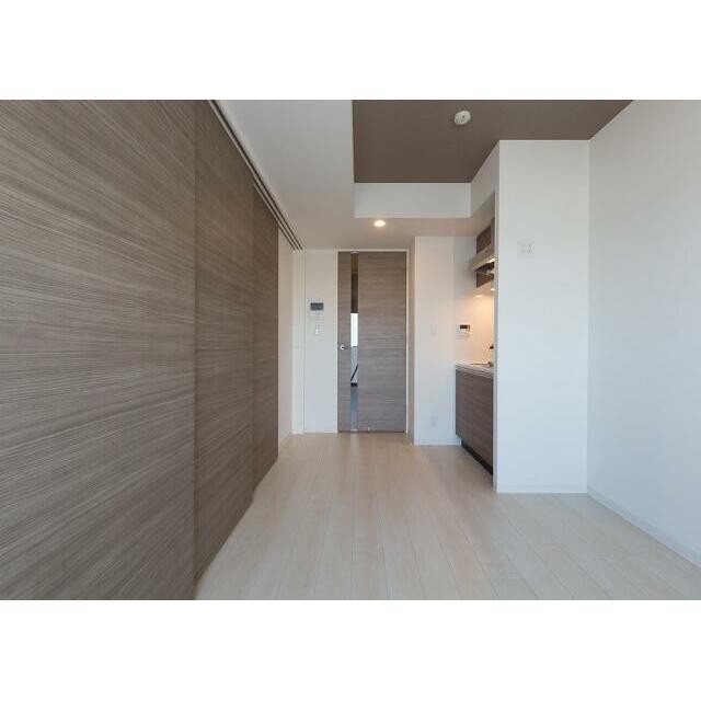 (居間)