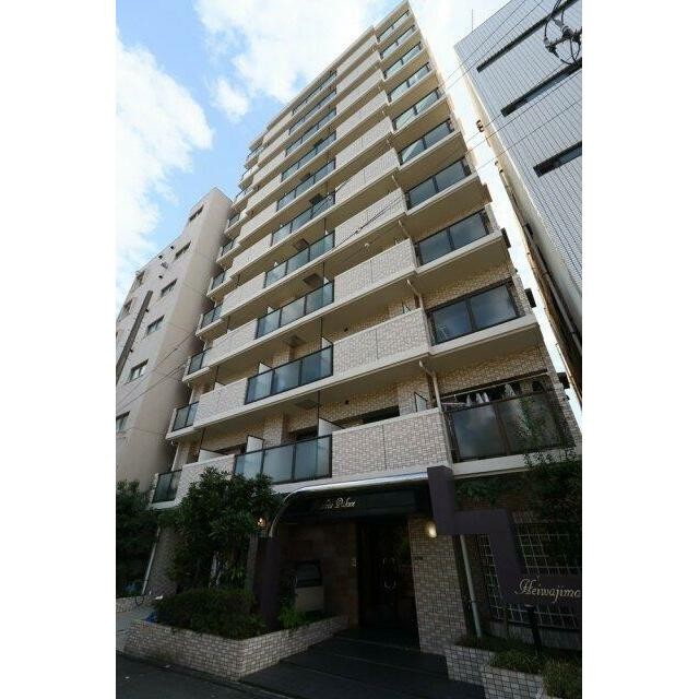 大田区大森本町1丁目 【賃貸居住】マンション