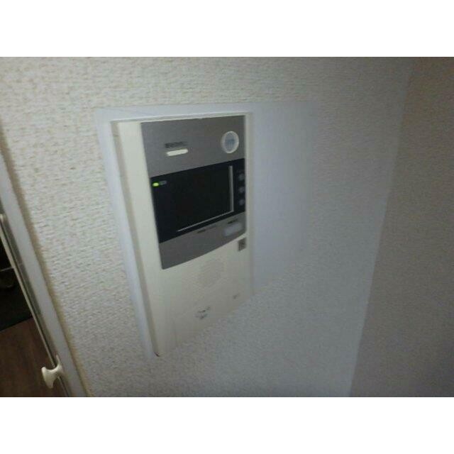 モニター付オートロック