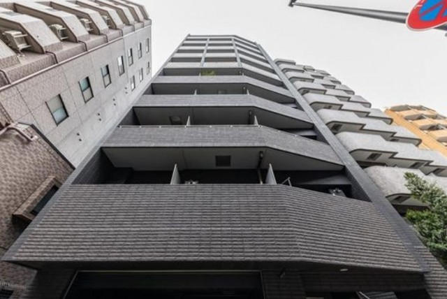 世田谷区三宿1丁目 【賃貸居住】マンション