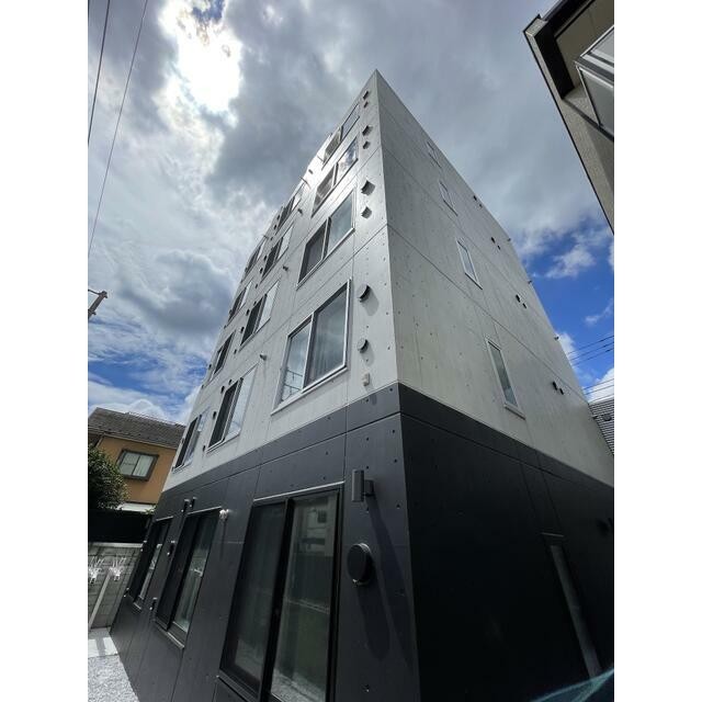 大田区東矢口3丁目 【賃貸居住】マンション