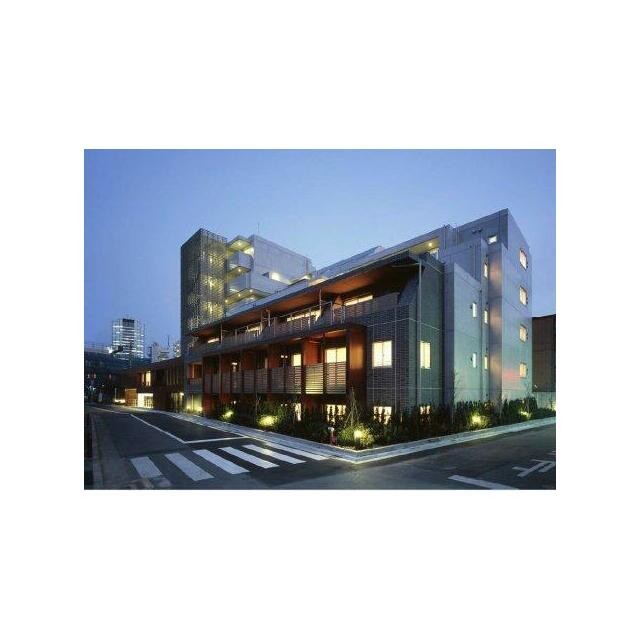 川崎市中原区今井上町 【賃貸居住】マンション