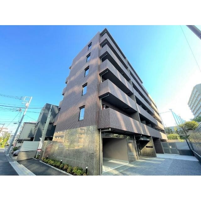 品川区西大井6丁目 【賃貸居住】マンション