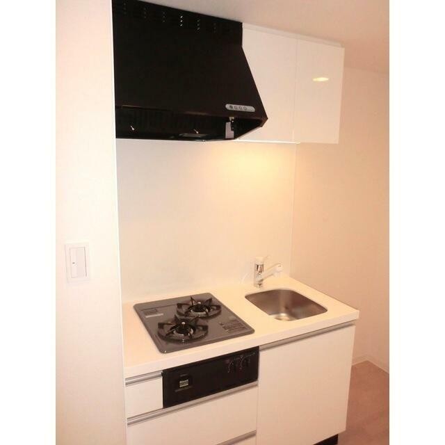 2口ガスコンロ※写真は同タイプ別部屋(キッチン)