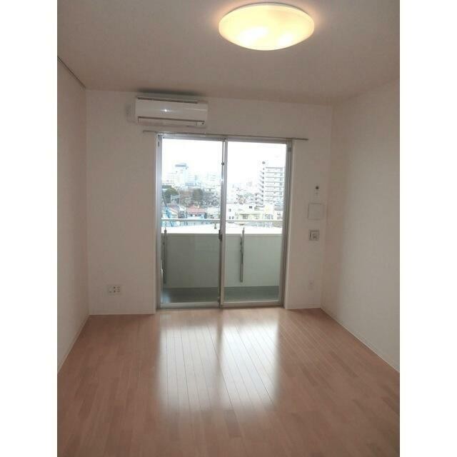 照明は設備にふくまれません※写真は同タイプ別部屋